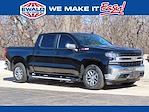 2021 Chevrolet Silverado 1500 Crew Cab 4WD Pickup for sale #GN6556A - photo 1