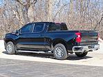 2021 Chevrolet Silverado 1500 Crew Cab 4WD Pickup for sale #GN6556A - photo 6
