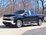 2021 Chevrolet Silverado 1500 Crew Cab 4WD Pickup for sale #GN6556A - photo 8