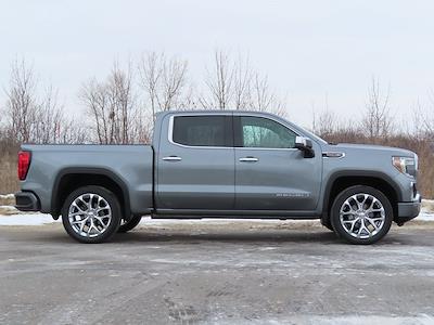 Used 2021 GMC Sierra 1500 Denali Crew Cab for sale #GN6560 - photo 2