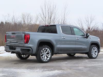 Used 2021 GMC Sierra 1500 - photo 1