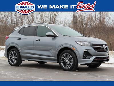Used 2023 Buick Encore GX Select for sale #GN6561 - photo 1