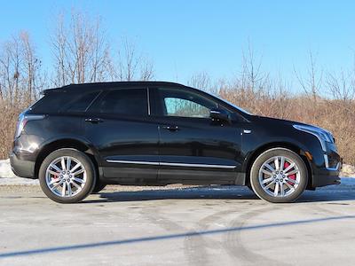 Used 2023 Cadillac XT5 - photo 1
