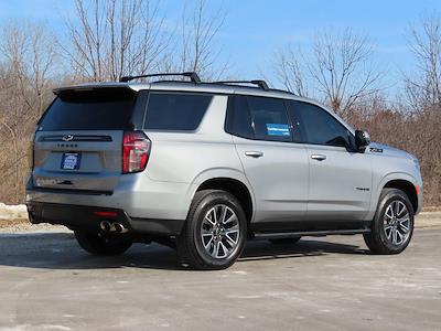 Used 2023 Chevrolet Tahoe - photo 1