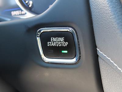 Used 2022 GMC Acadia - photo 1