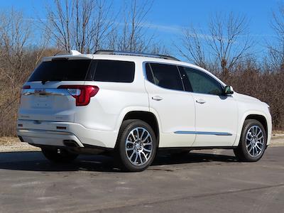 Used 2022 GMC Acadia - photo 1