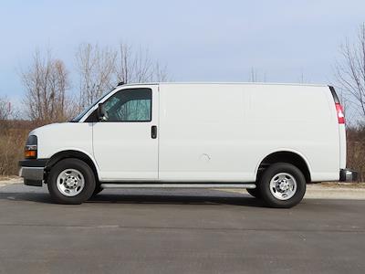 Used 2024 Chevrolet Express 2500 - photo 1