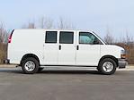 2024 Chevrolet Express 2500 RWD Empty Cargo Van for sale #GN6566 - photo 2