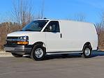 2024 Chevrolet Express 2500 RWD Empty Cargo Van for sale #GN6566 - photo 21