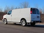 2024 Chevrolet Express 2500 RWD Empty Cargo Van for sale #GN6566 - photo 25