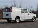 2024 Chevrolet Express 2500 RWD Empty Cargo Van for sale #GN6566 - photo 3