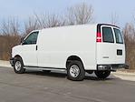 2024 Chevrolet Express 2500 RWD Empty Cargo Van for sale #GN6566 - photo 4
