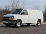 2024 Chevrolet Express 2500 RWD Empty Cargo Van for sale #GN6566 - photo 6