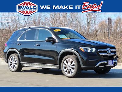 Used 2020 Mercedes-Benz GLE 350 - photo 1