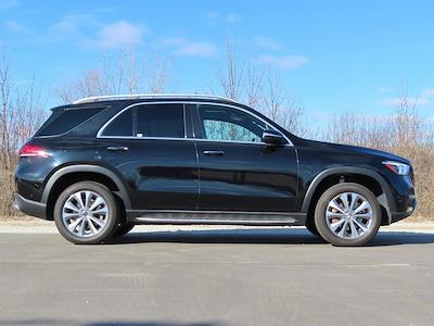 Used 2020 Mercedes-Benz GLE 350 - photo 1