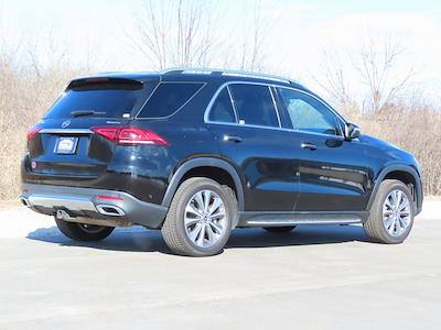 Used 2020 Mercedes-Benz GLE 350 - photo 1