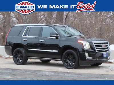 Used 2019 Cadillac Escalade - photo 1