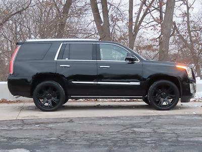 Used 2019 Cadillac Escalade - photo 1