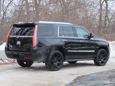 Used 2019 Cadillac Escalade - photo 1
