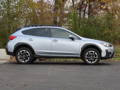 Used 2023 Subaru Crosstrek - photo 1