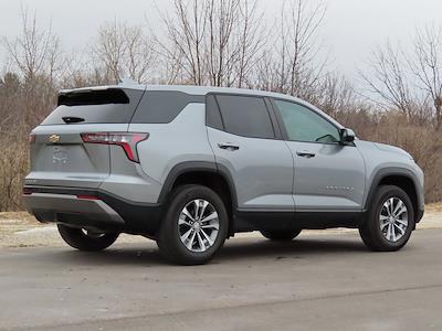 Used 2025 Chevrolet Equinox - photo 1