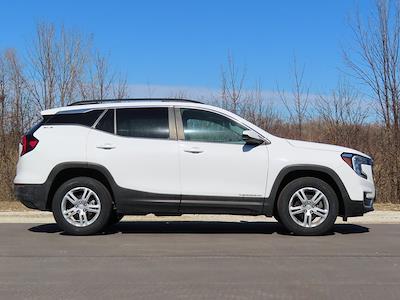 Used 2023 GMC Terrain - photo 1