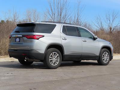 Used 2023 Chevrolet Traverse - photo 1