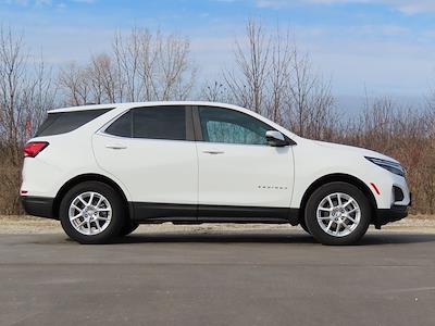Used 2023 Chevrolet Equinox - photo 1