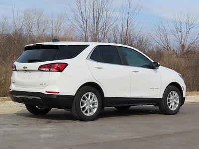 Used 2023 Chevrolet Equinox - photo 1