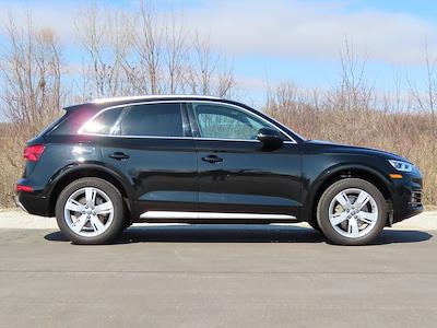 Used 2019 Audi Q5 - photo 1