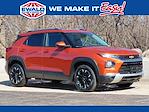 2023 Chevrolet Trailblazer AWD SUV for sale #GN6586 - photo 1