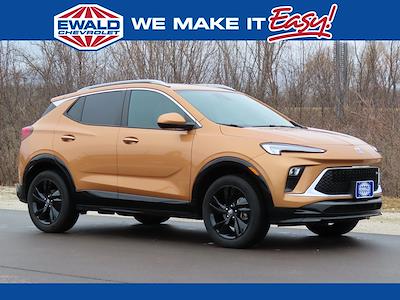 Used 2024 Buick Encore GX - photo 1