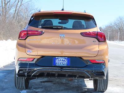 Used 2024 Buick Encore GX - photo 1