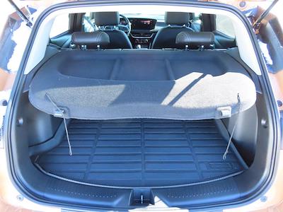 Used 2024 Buick Encore GX - photo 1