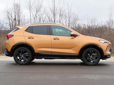 Used 2024 Buick Encore GX - photo 1