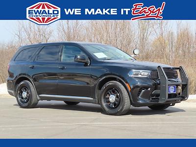 Used 2021 Dodge Durango - photo 1
