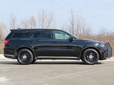 Used 2021 Dodge Durango - photo 1