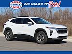 2025 Chevrolet Trax FWD SUV for sale #GN6590 - photo 1