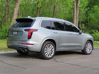 2024 Cadillac XT6 AWD SUV for sale #GN6594 - photo 2