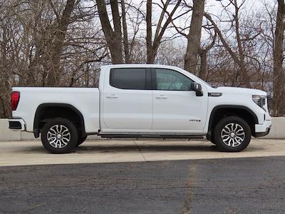 2023 GMC Sierra 1500 Crew Cab 4WD Pickup for sale #GN6599 - photo 2