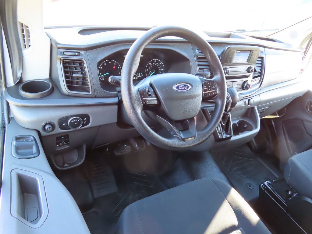 Used 2024 Ford Transit 250 - photo 19