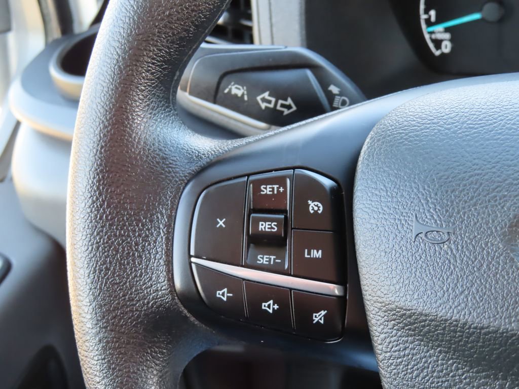Used 2024 Ford Transit 250 - photo 24