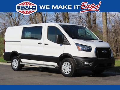 Used 2024 Ford Transit 250 - photo 1