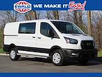2024 Ford Transit 250 Low Roof 2WD Empty Cargo Van for sale #GN6606 - photo 1