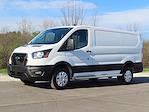 2024 Ford Transit 250 Low Roof 2WD Empty Cargo Van for sale #GN6606 - photo 20
