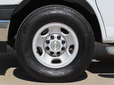 Used 2024 Chevrolet Express 2500 - photo 1