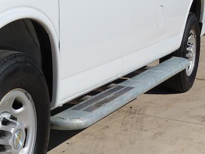 Used 2024 Chevrolet Express 2500 - photo 2