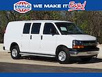Used 2024 Chevrolet Express 2500 Empty Cargo Van for sale #GN6607 - photo 1
