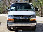 2024 Chevrolet Express 2500 RWD Empty Cargo Van for sale #GN6607 - photo 3