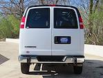 2024 Chevrolet Express 2500 RWD Empty Cargo Van for sale #GN6607 - photo 4